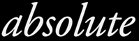 Salão Absolute Logo